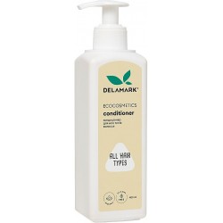 Кондиционер для всех типов волос без SLS