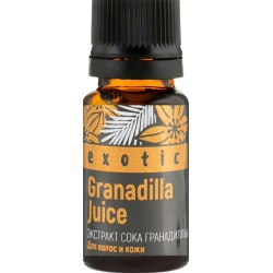 Экстракт сока гранадиллы для волос и кожи