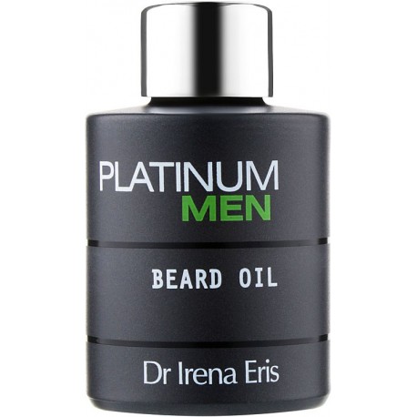 Масло для бороды для блеска и здорового вида волос для мужчин