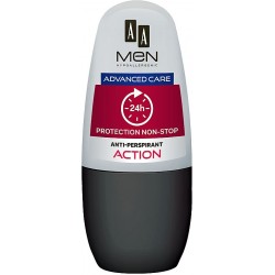 Шариковый дезодорант антиперспирант для мужчин