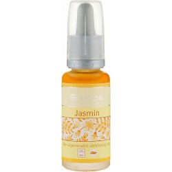 Питательное масло жасмина для кожи лица и тела