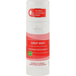 Органический натуральный дезодорант без агрессивных веществ