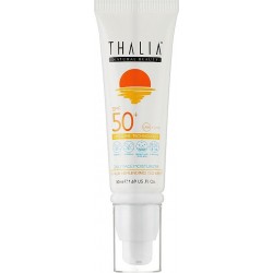 Солнцезащитный крем для лица SPF 50+